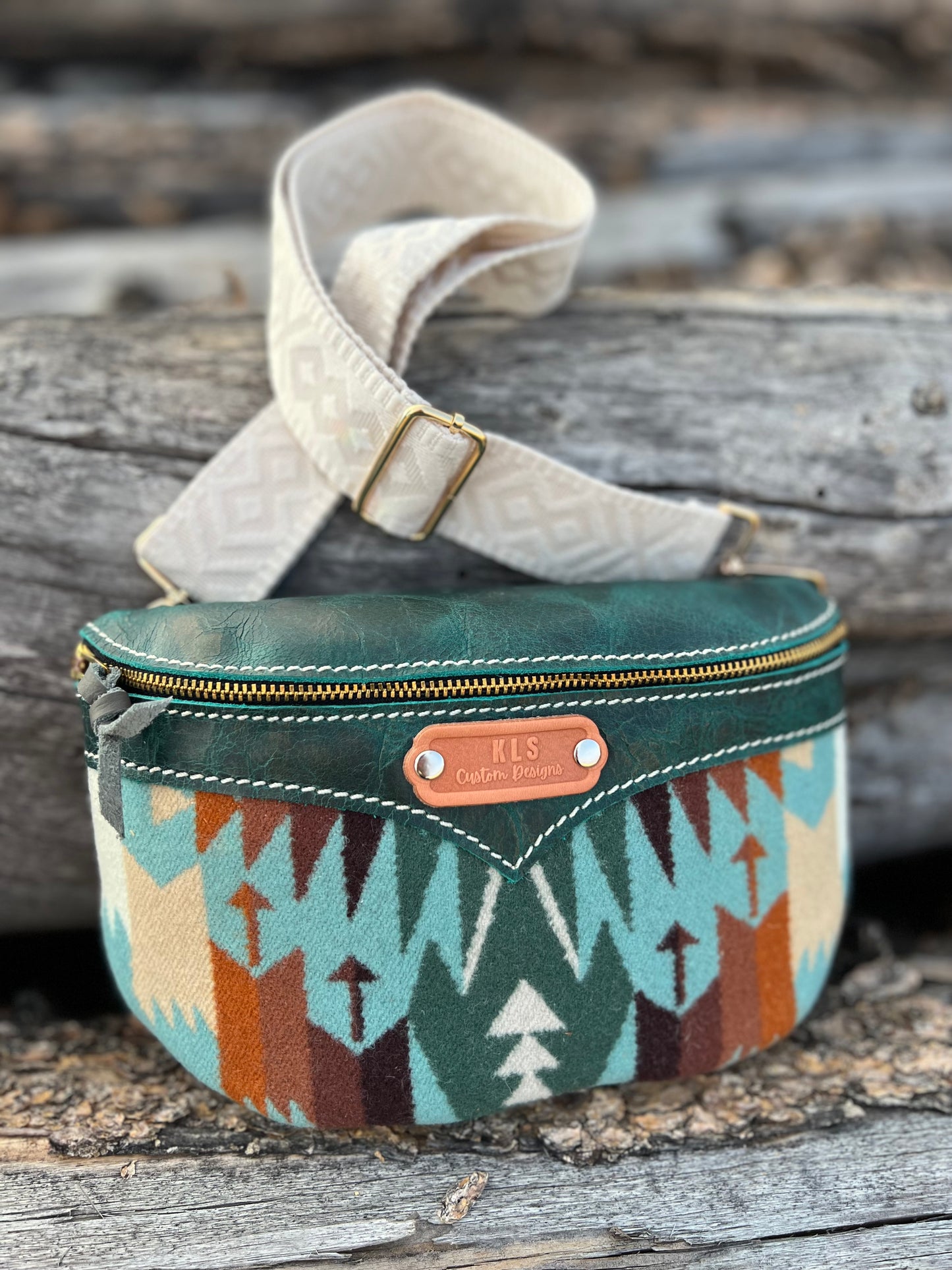 Sling Bag