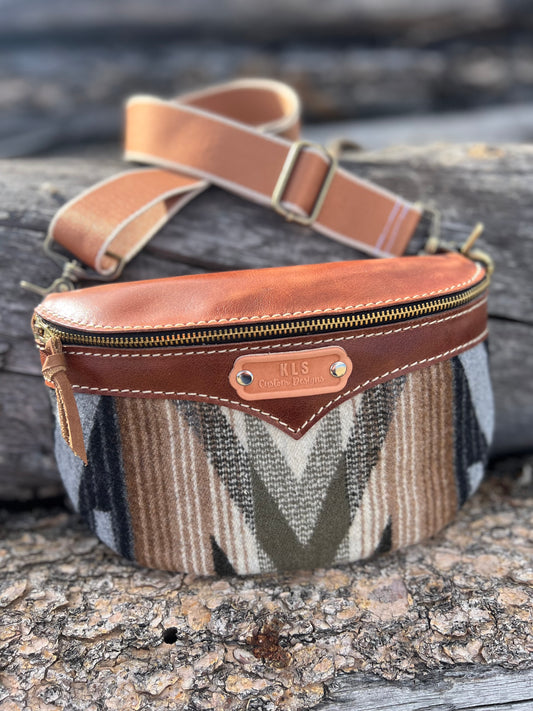 Sling Bag
