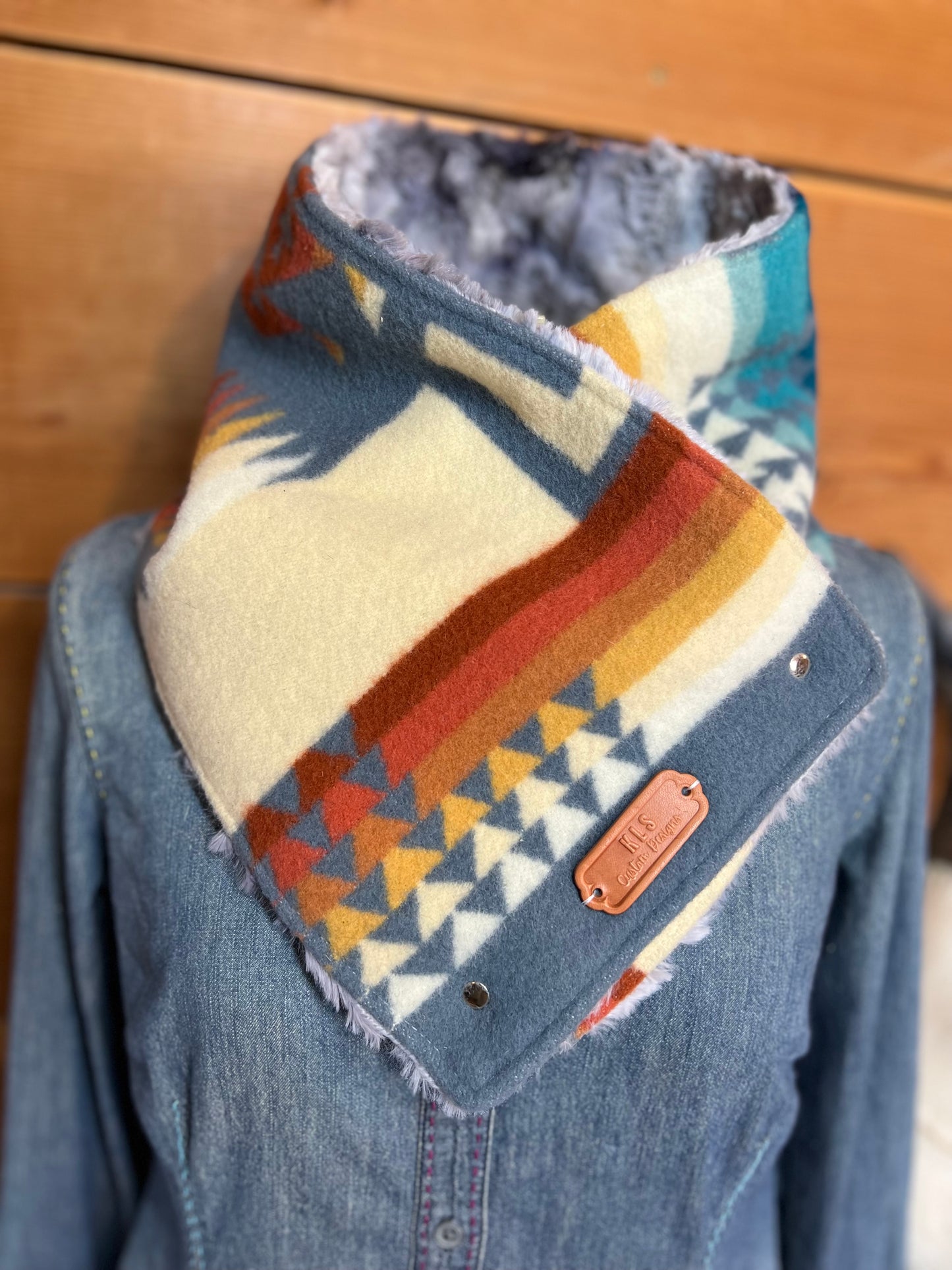 Neck Cowl