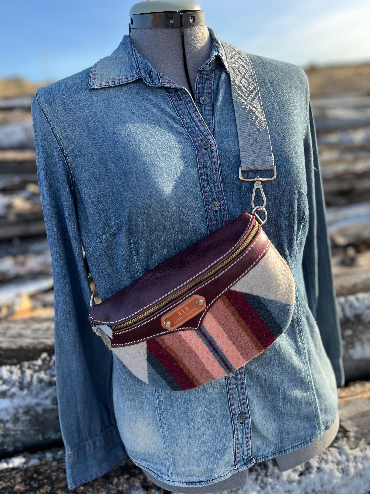 Sling Bag