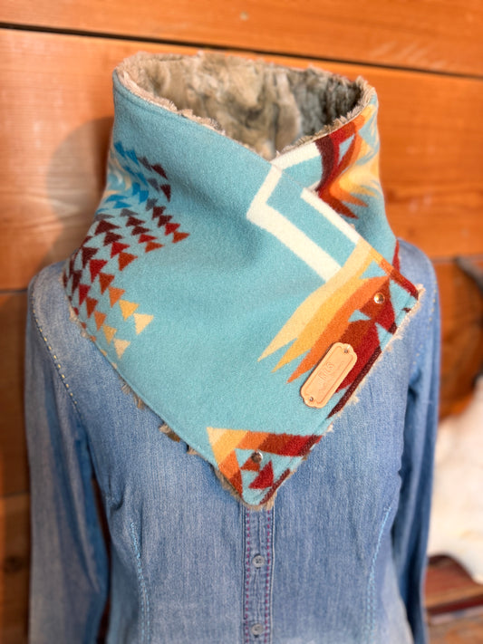 Neck Cowl