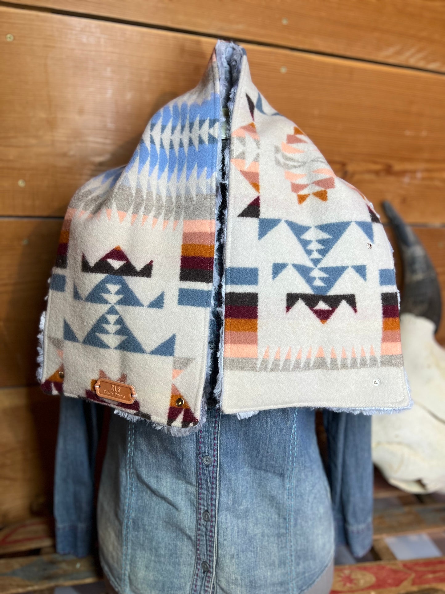Neck Cowl