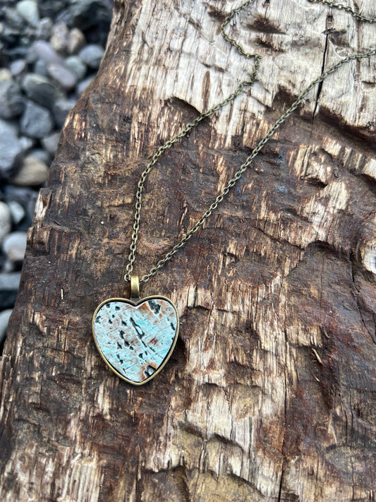 Pendant Necklace