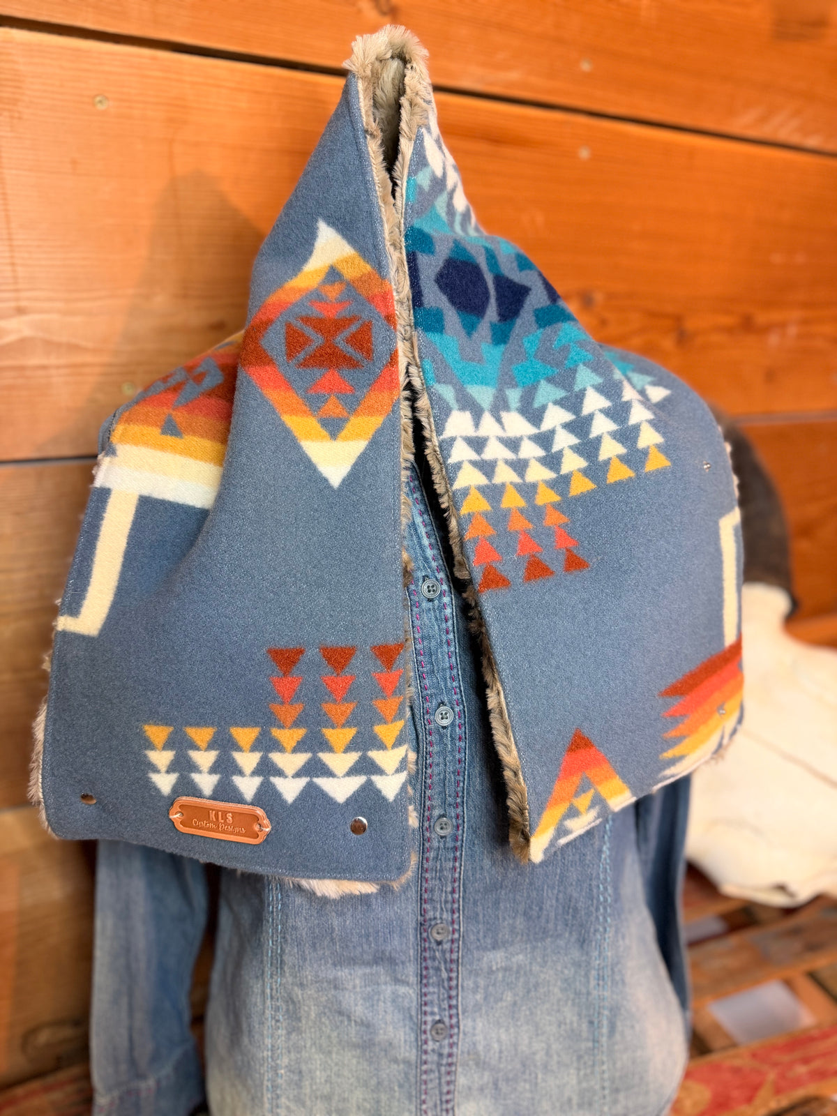 Neck Cowl