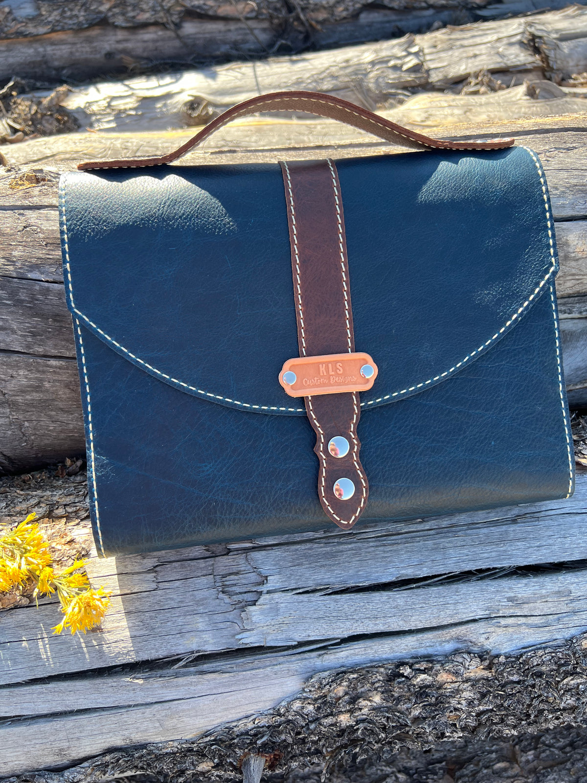 XL Bible Cover