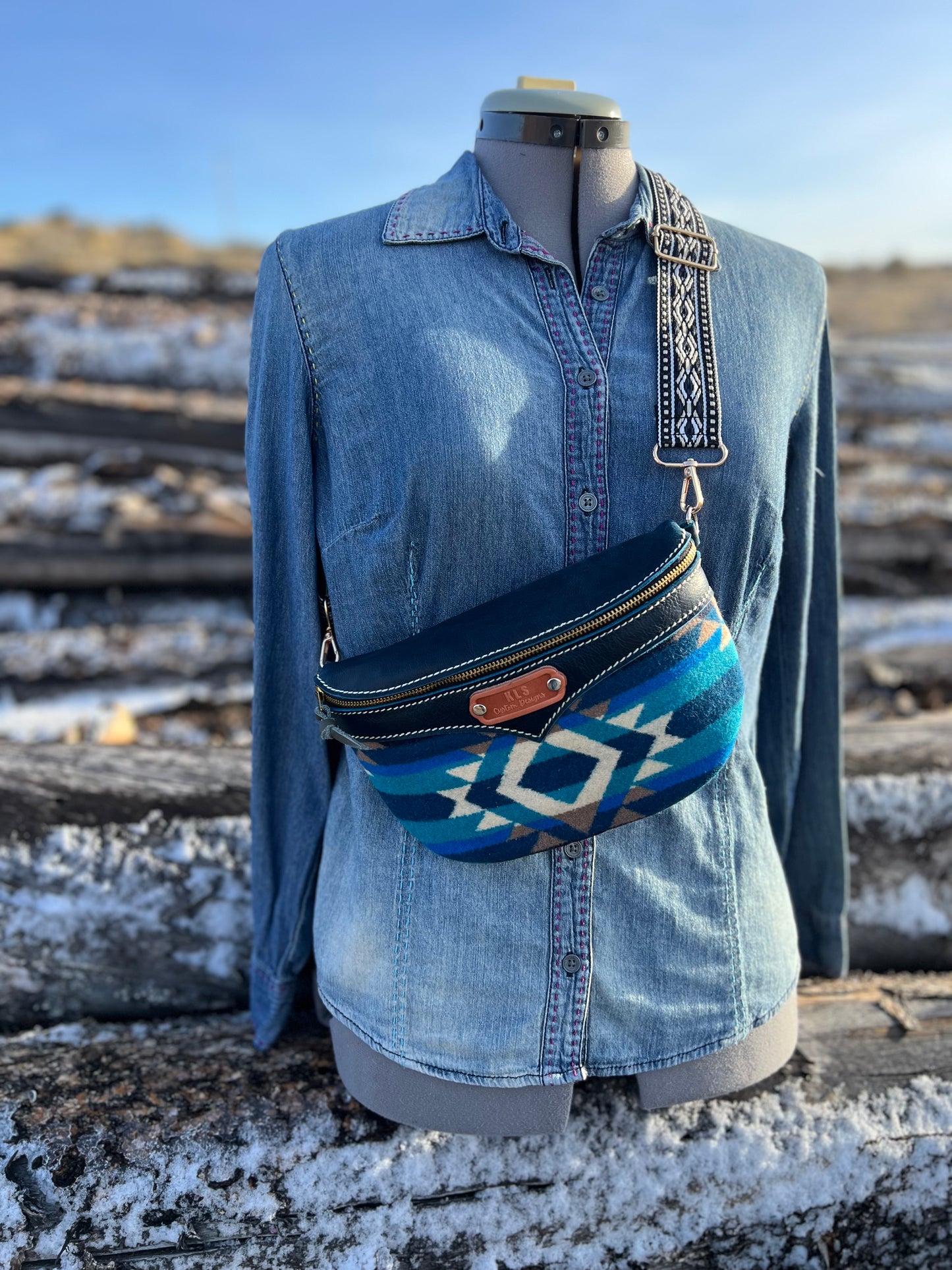 Sling Bag
