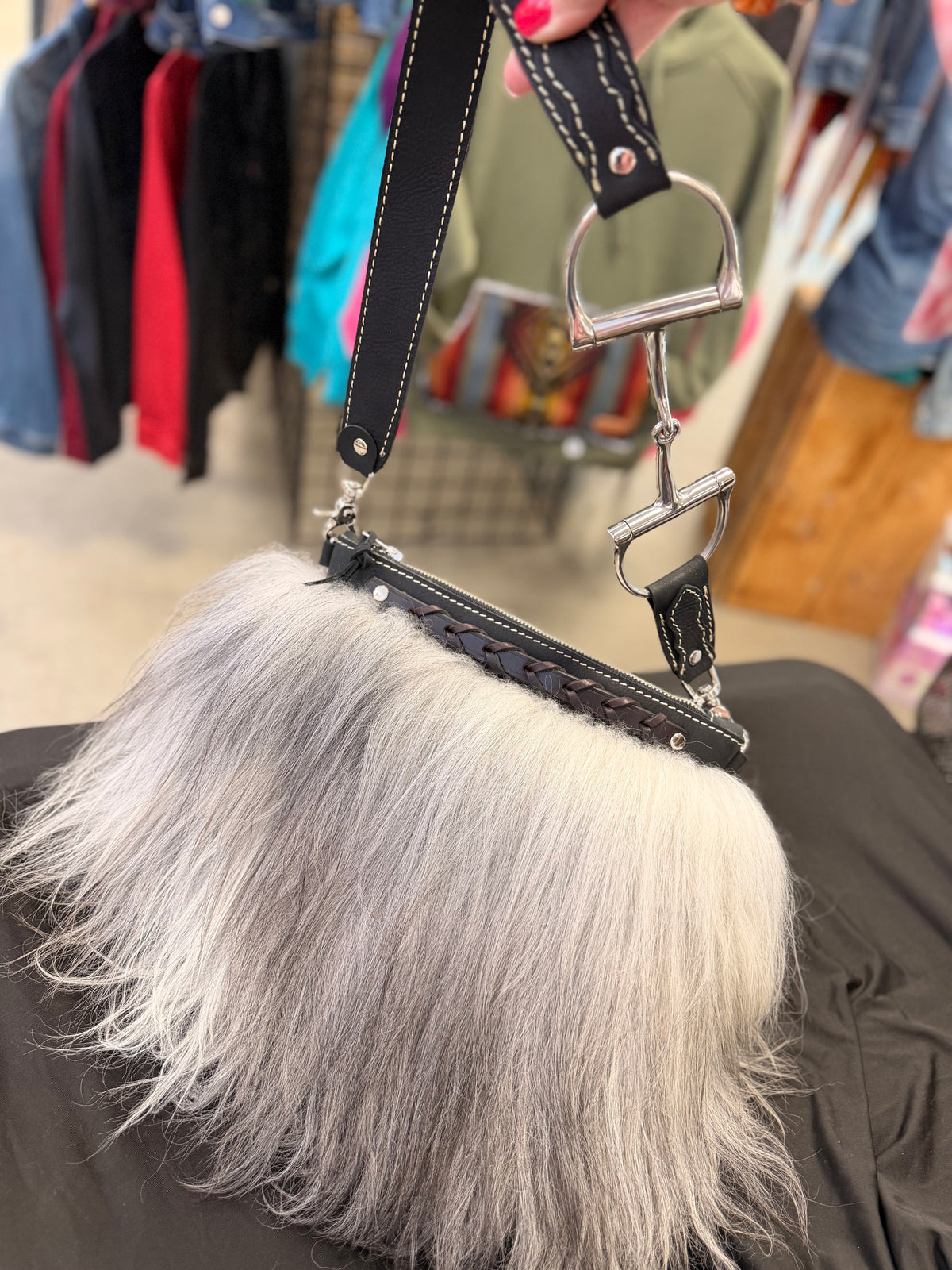 Custom - Yavette