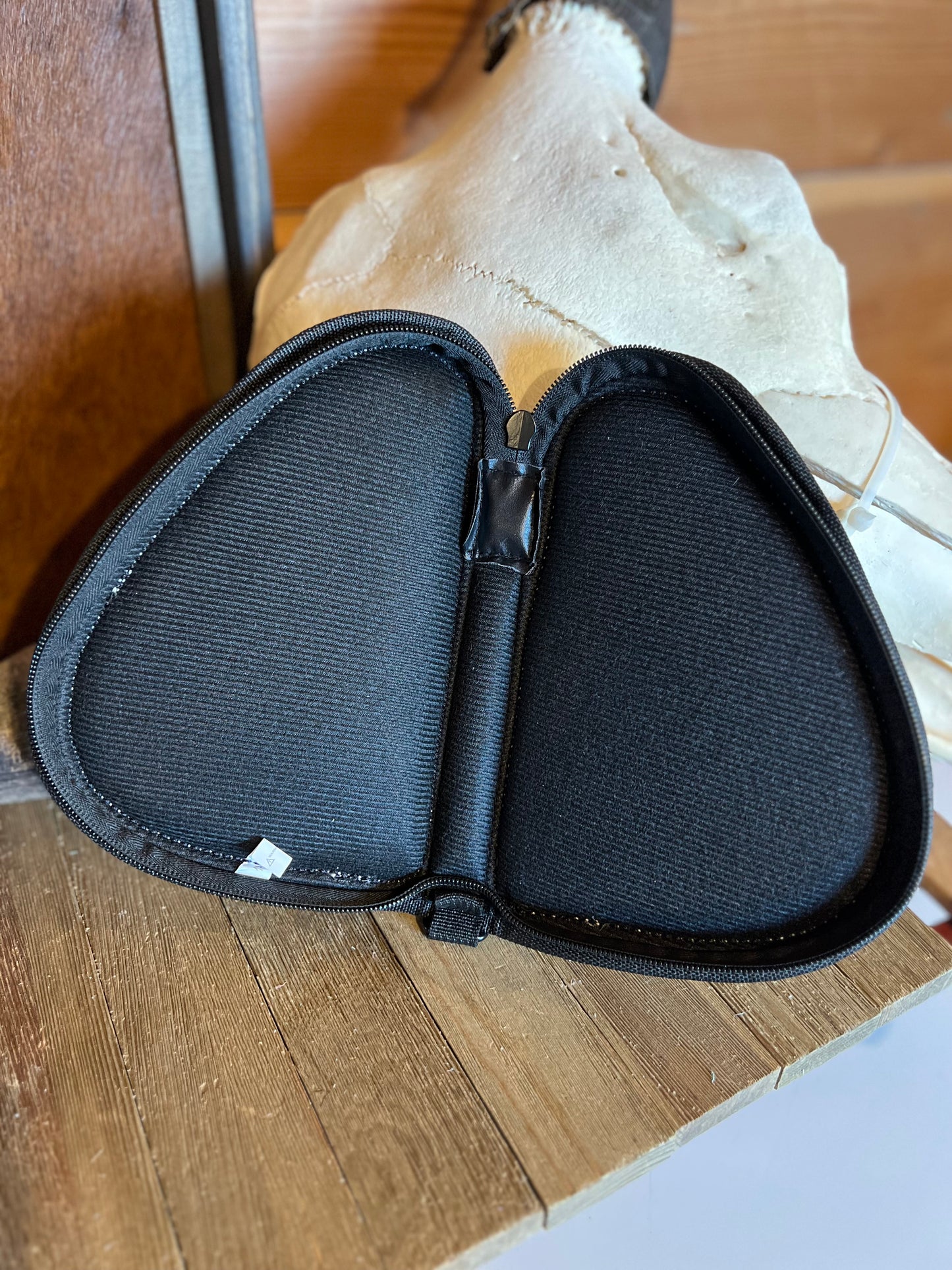 Pistol Case - 9”