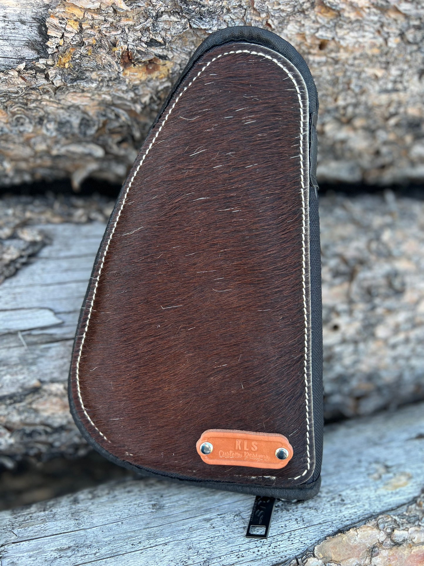 P Case - 11”