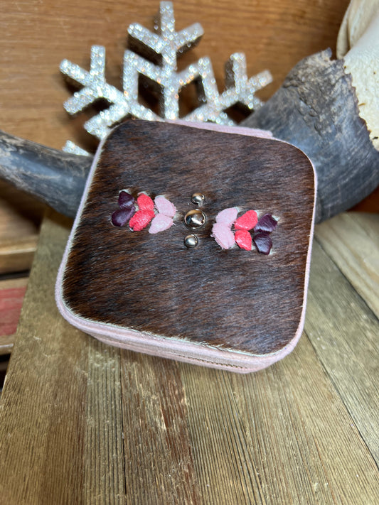 Mini Jewelry Box