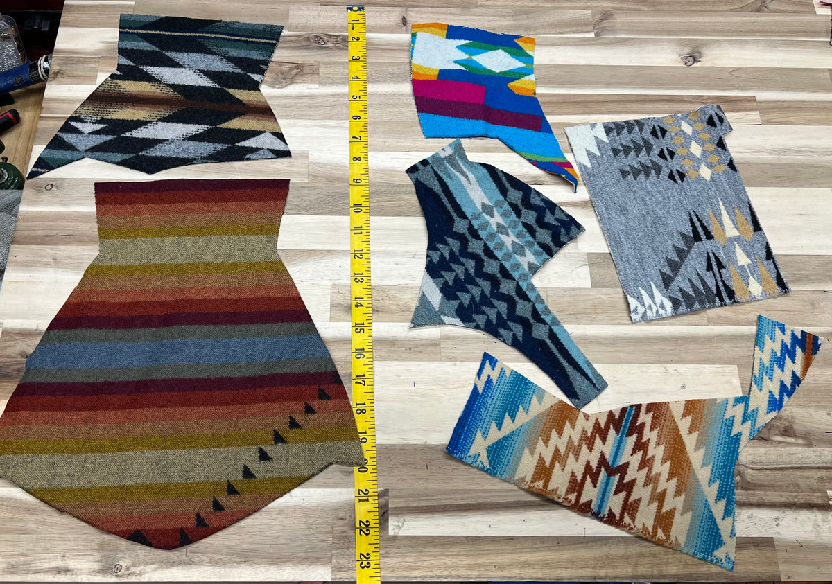 Custom - Sara M - Scrap Bundle