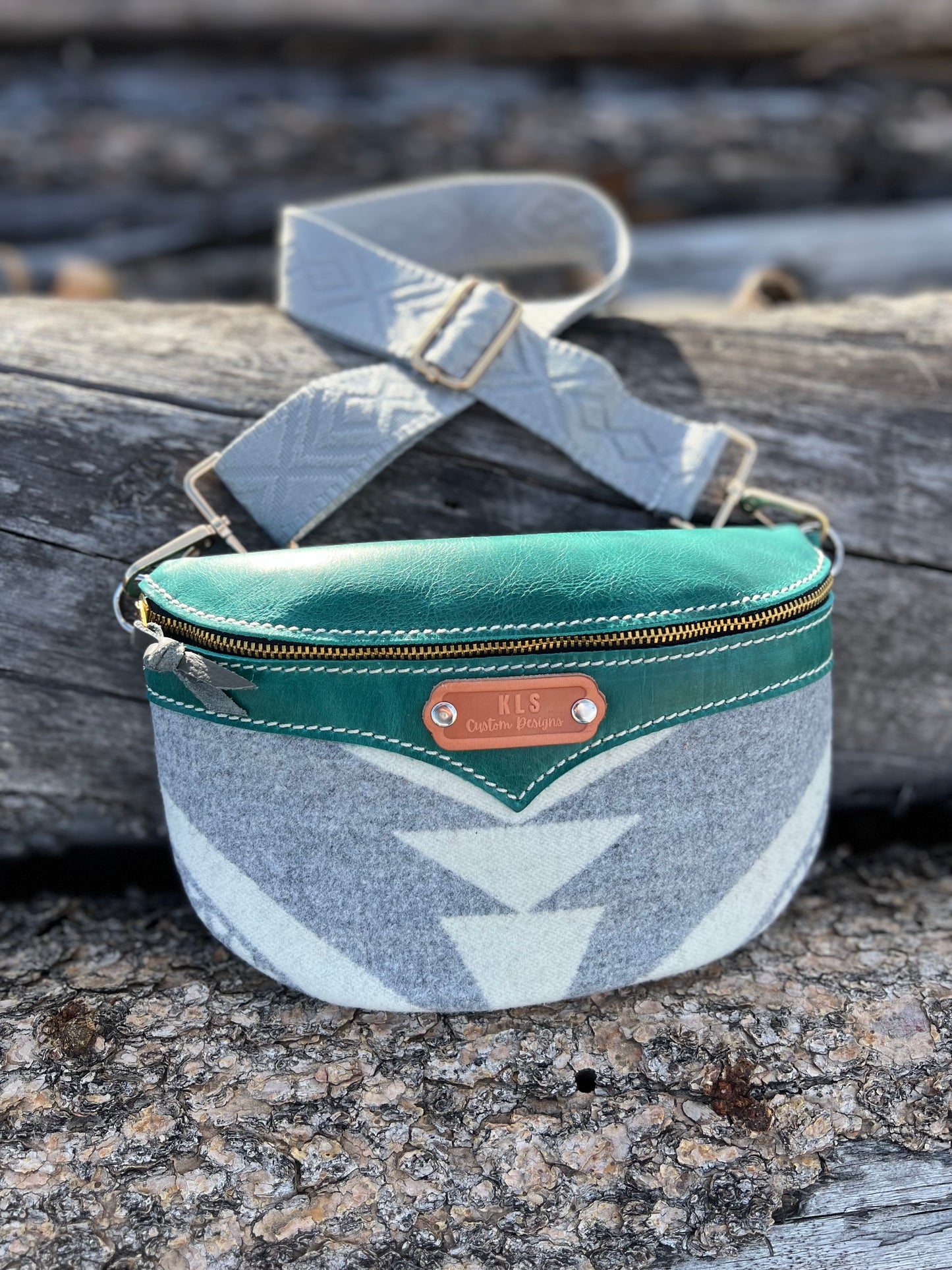 Sling Bag