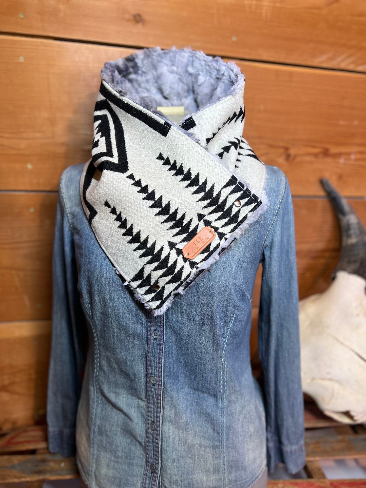 Neck Cowl