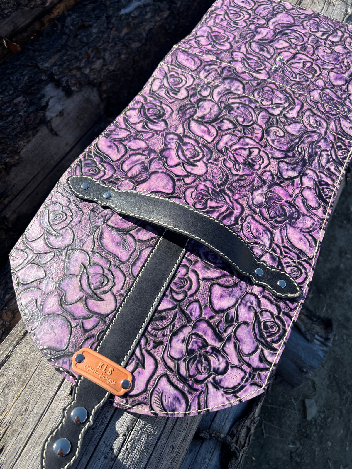XL Bible Cover