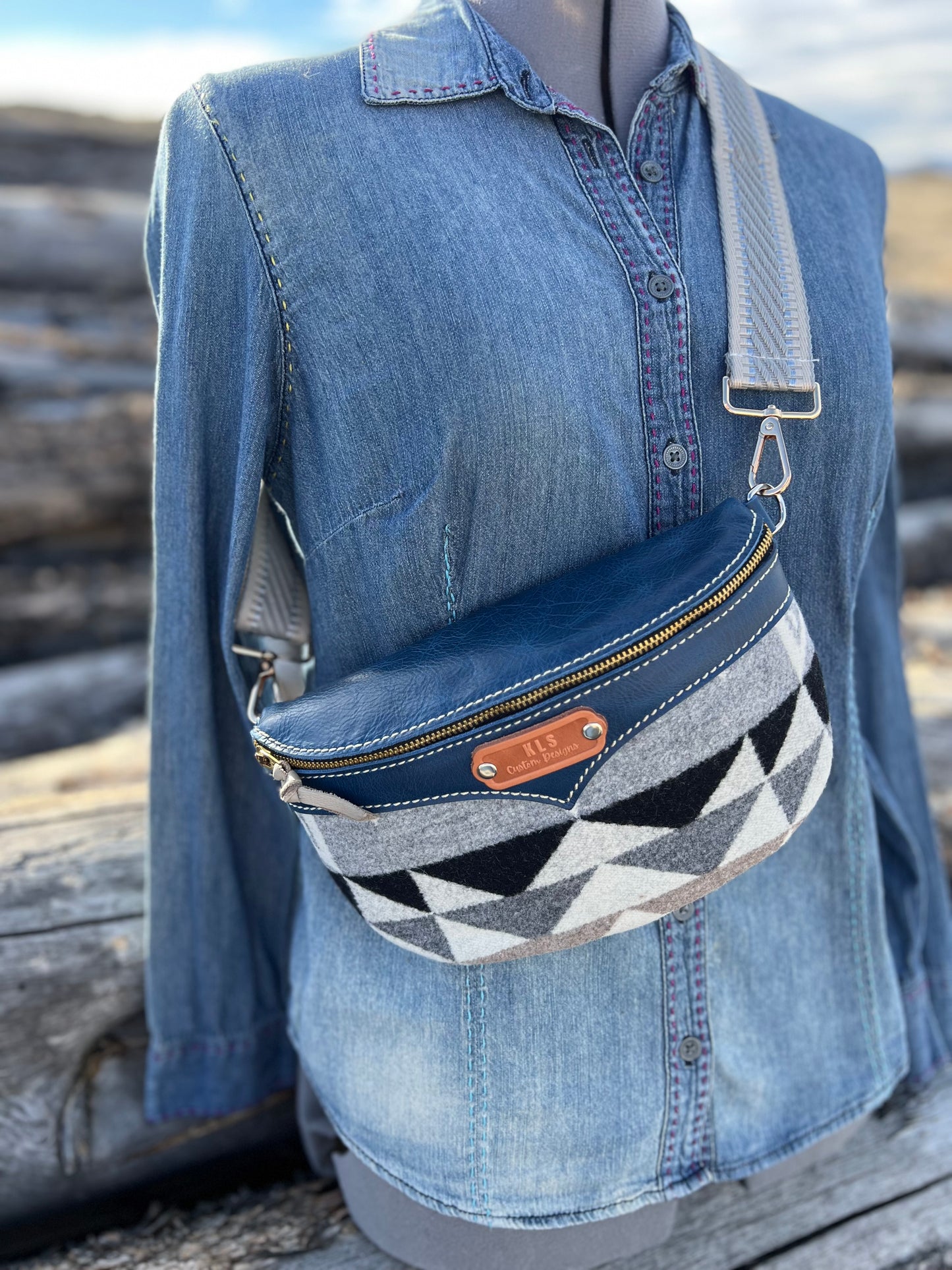 Sling Bag