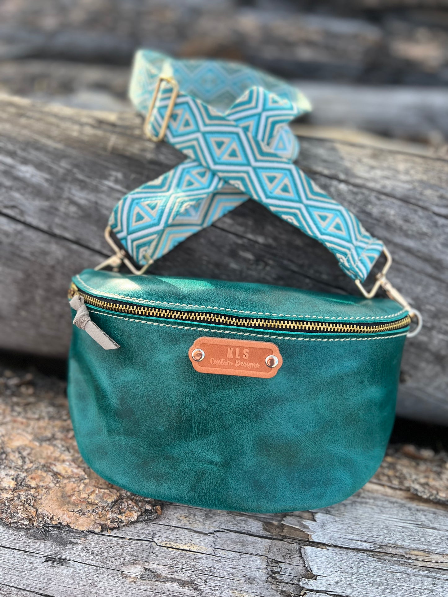 Sling Bag