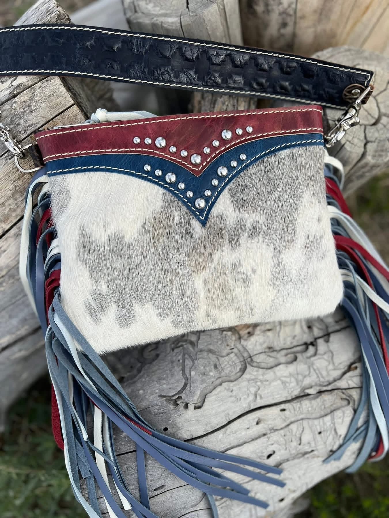 Custom - Jodie K.