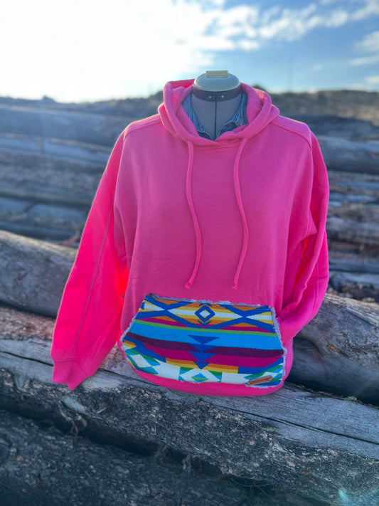 Hoodie Sweatshirt - Large