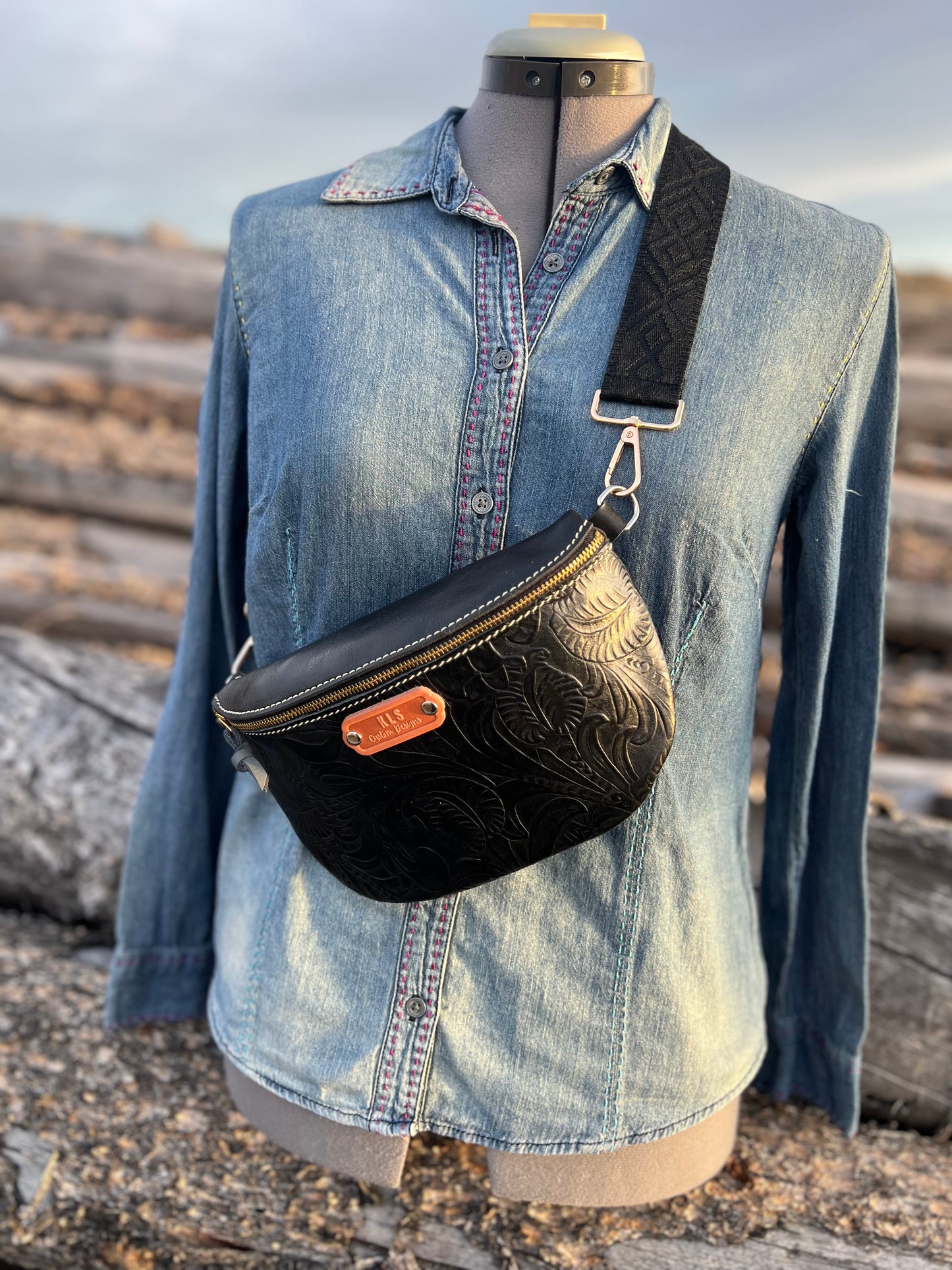 Sling Bag
