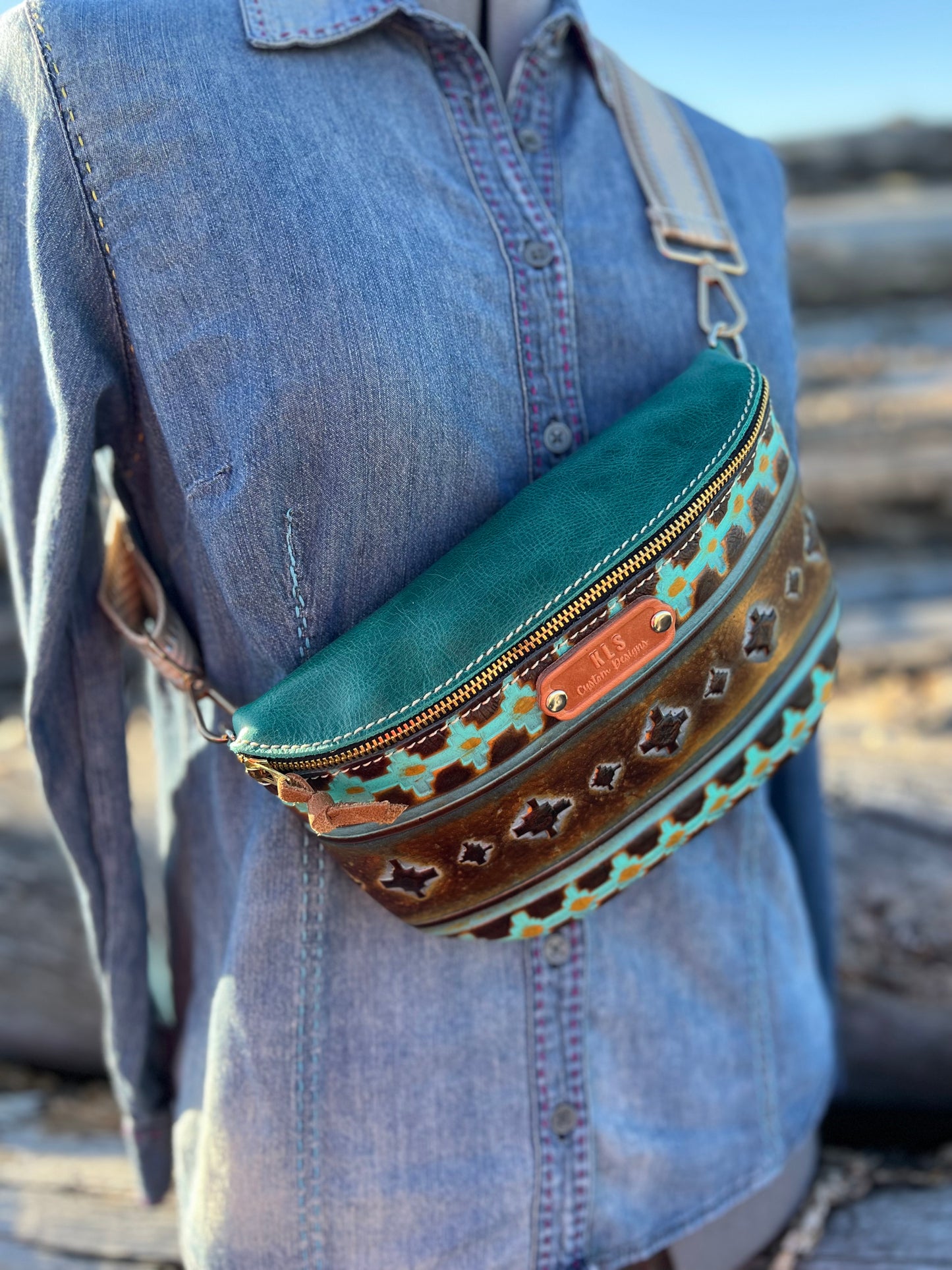 Sling Bag