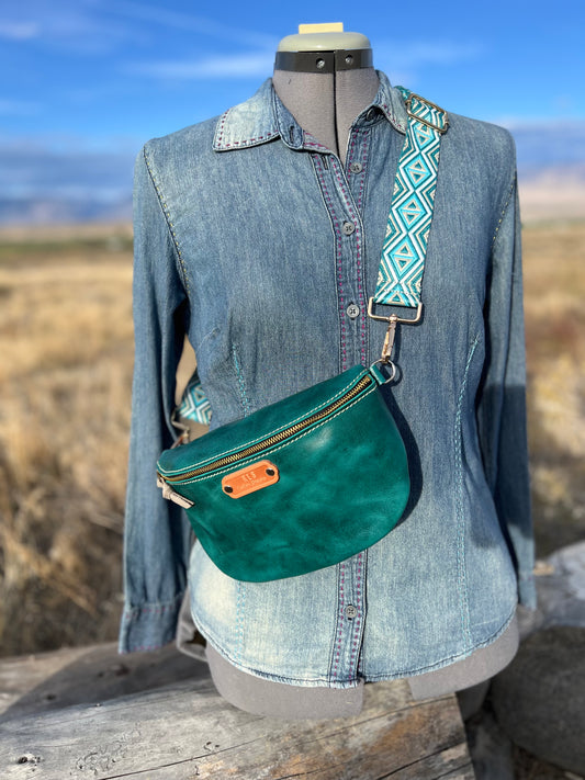 Sling Bag