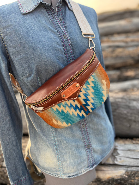 Sling Bag