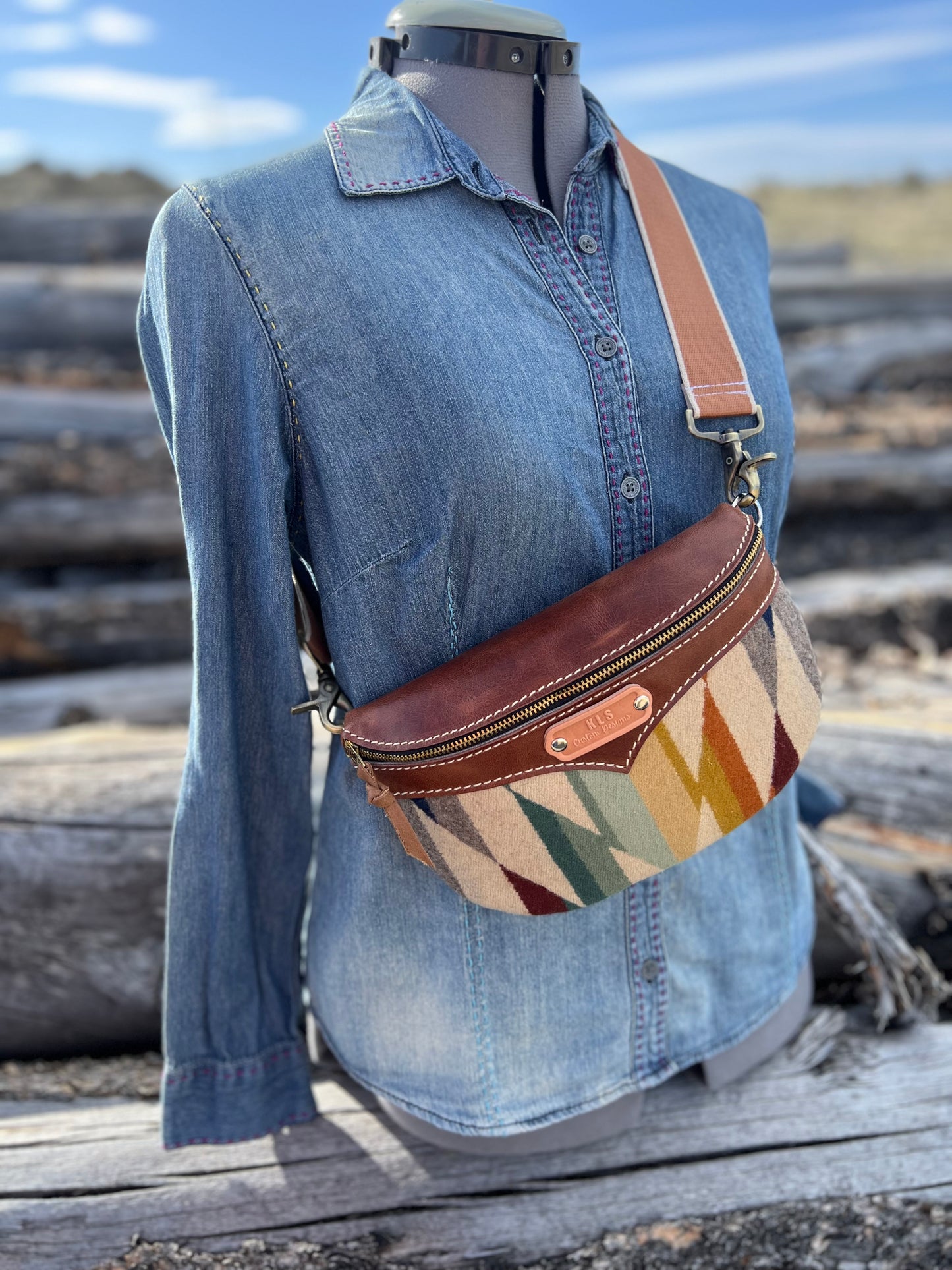 Sling Bag