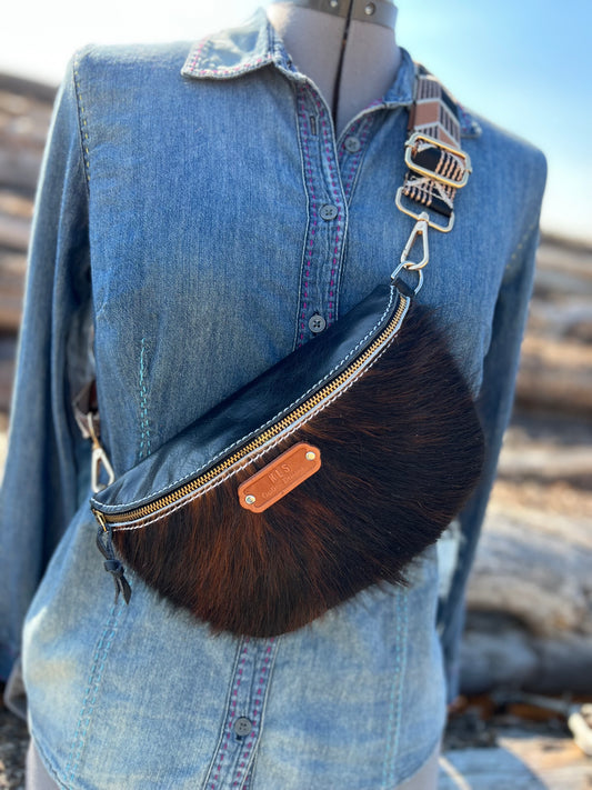 Sling Bag