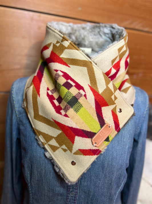 Neck Cowl