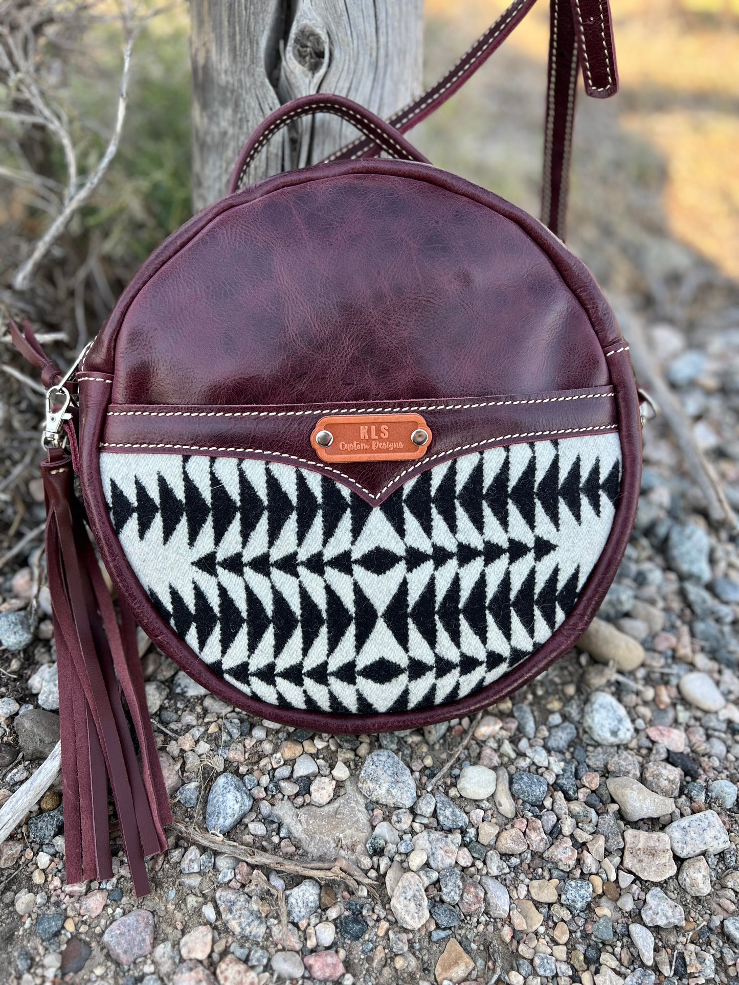 Canteen Bag