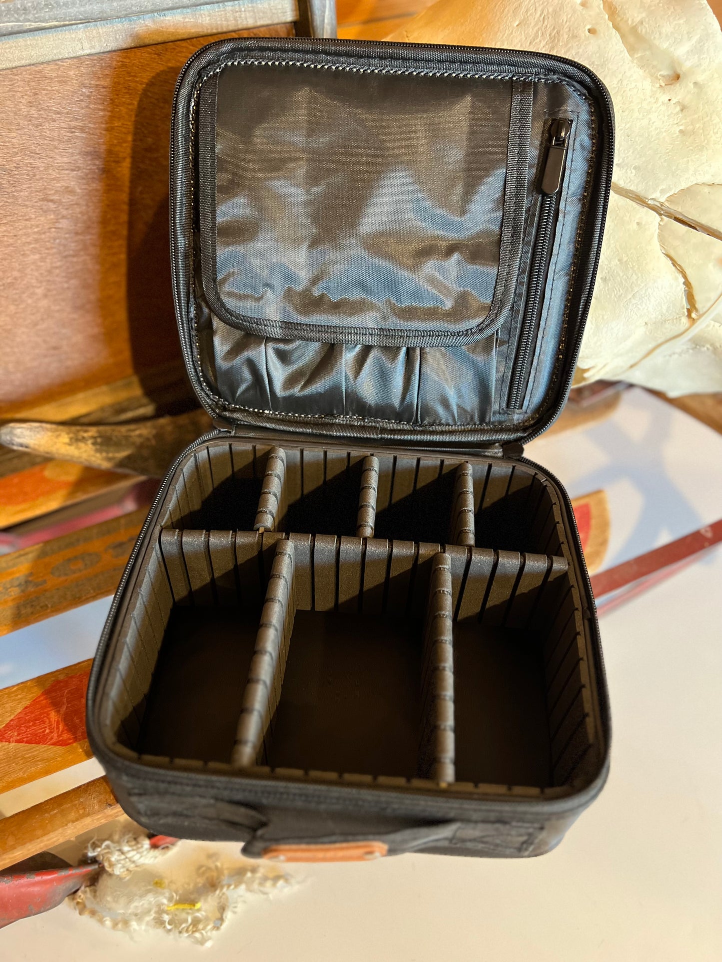 XL Makeup/Jewelry Case