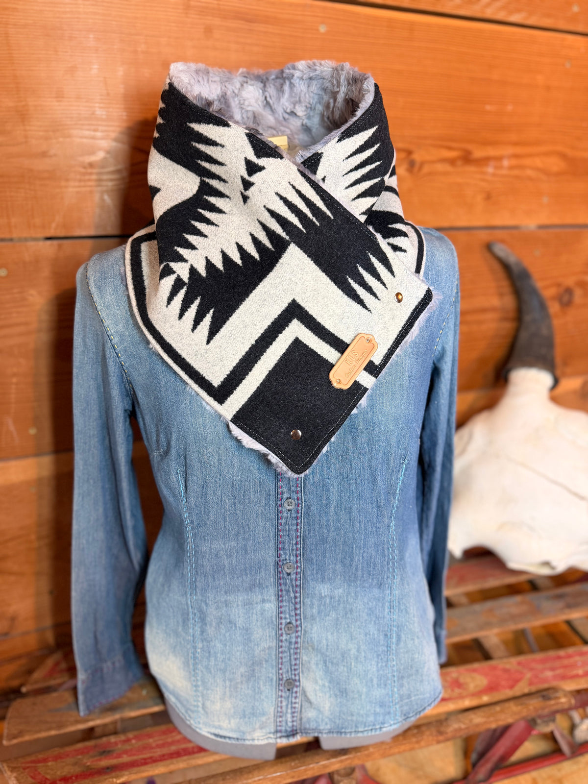 Neck Cowl