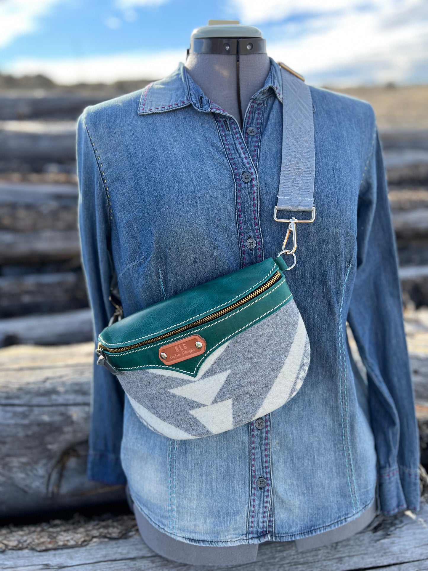 Sling Bag