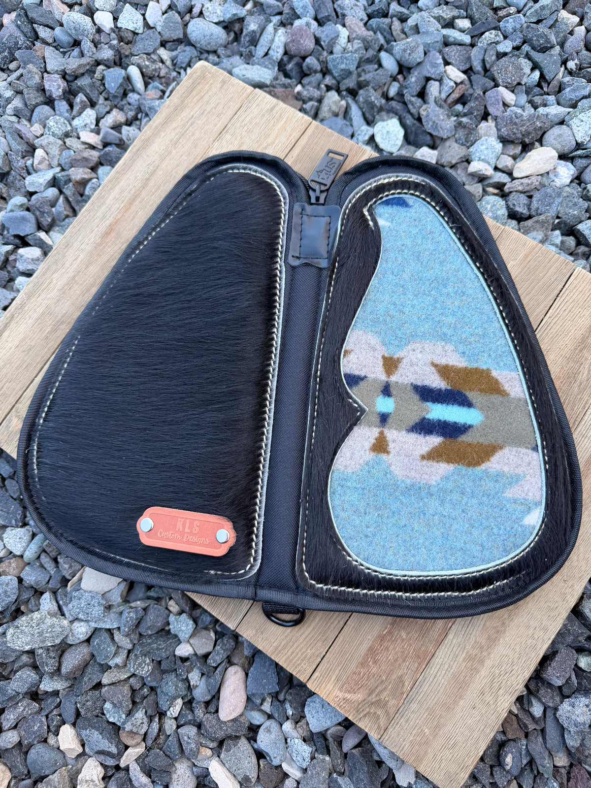 P Case - 11”