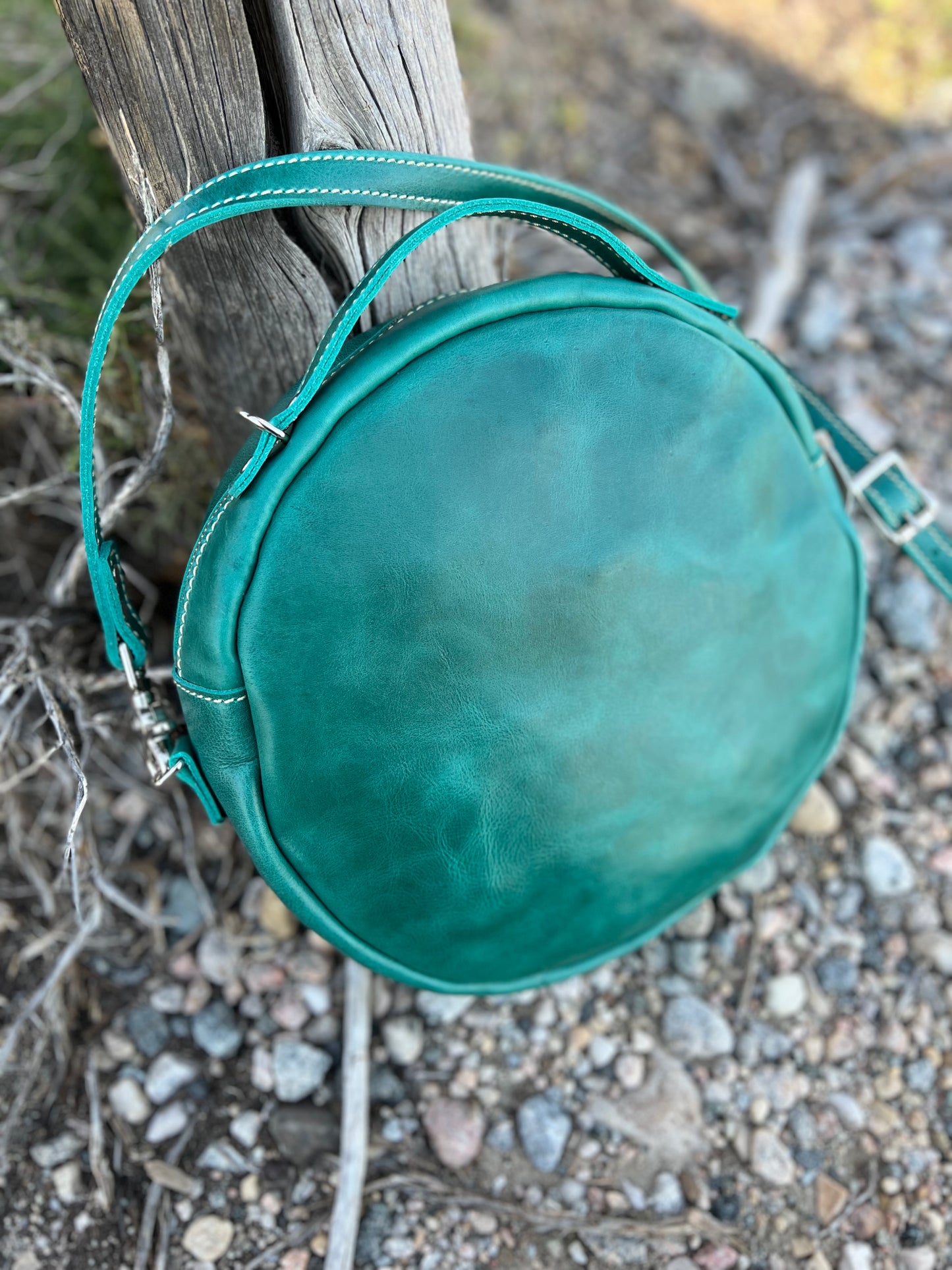 Canteen Bag