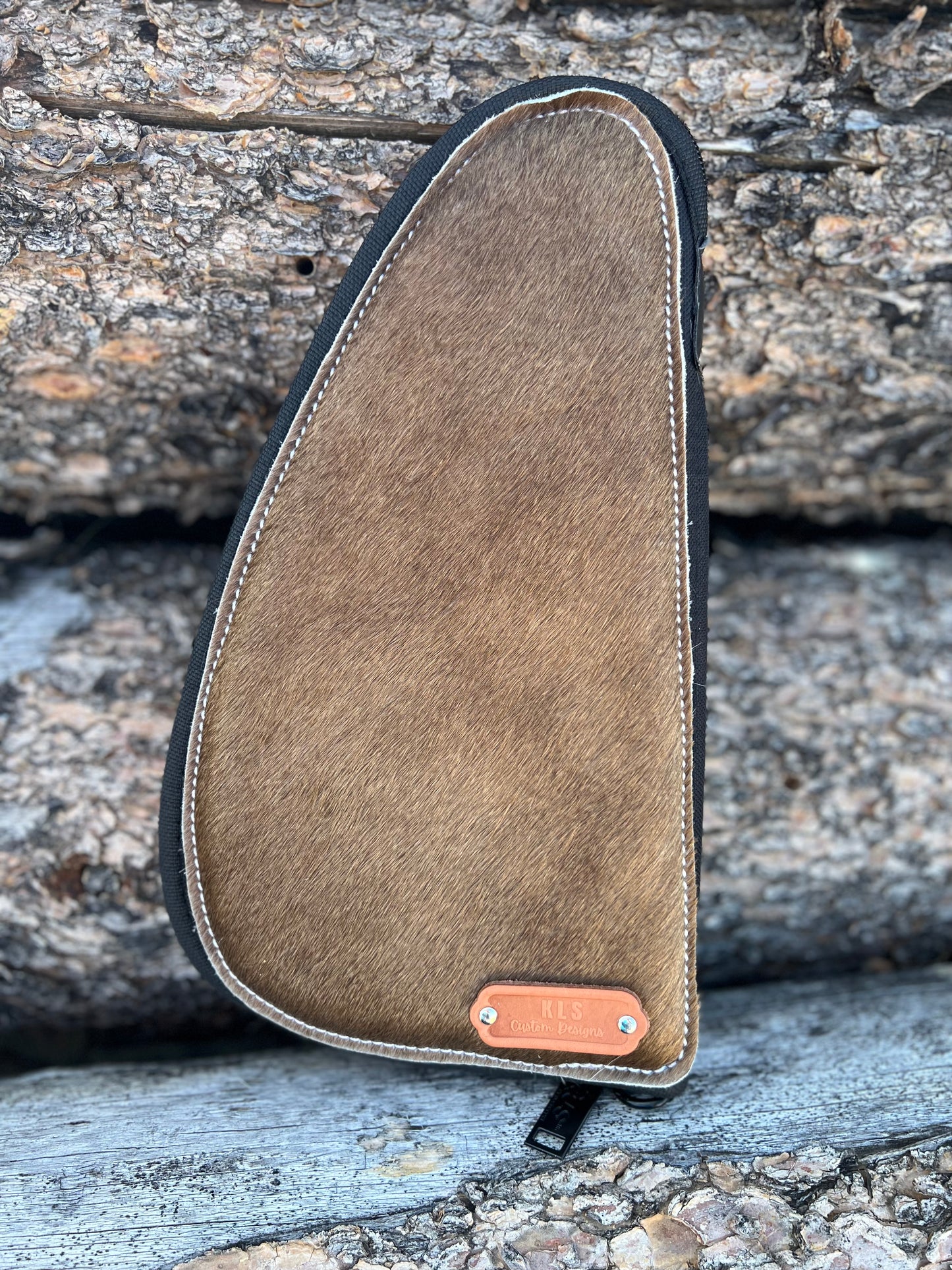 Pistol Case - 13”