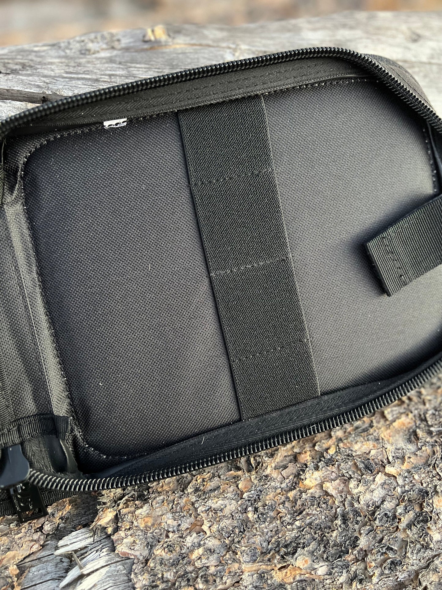 Large HG Pistol Case