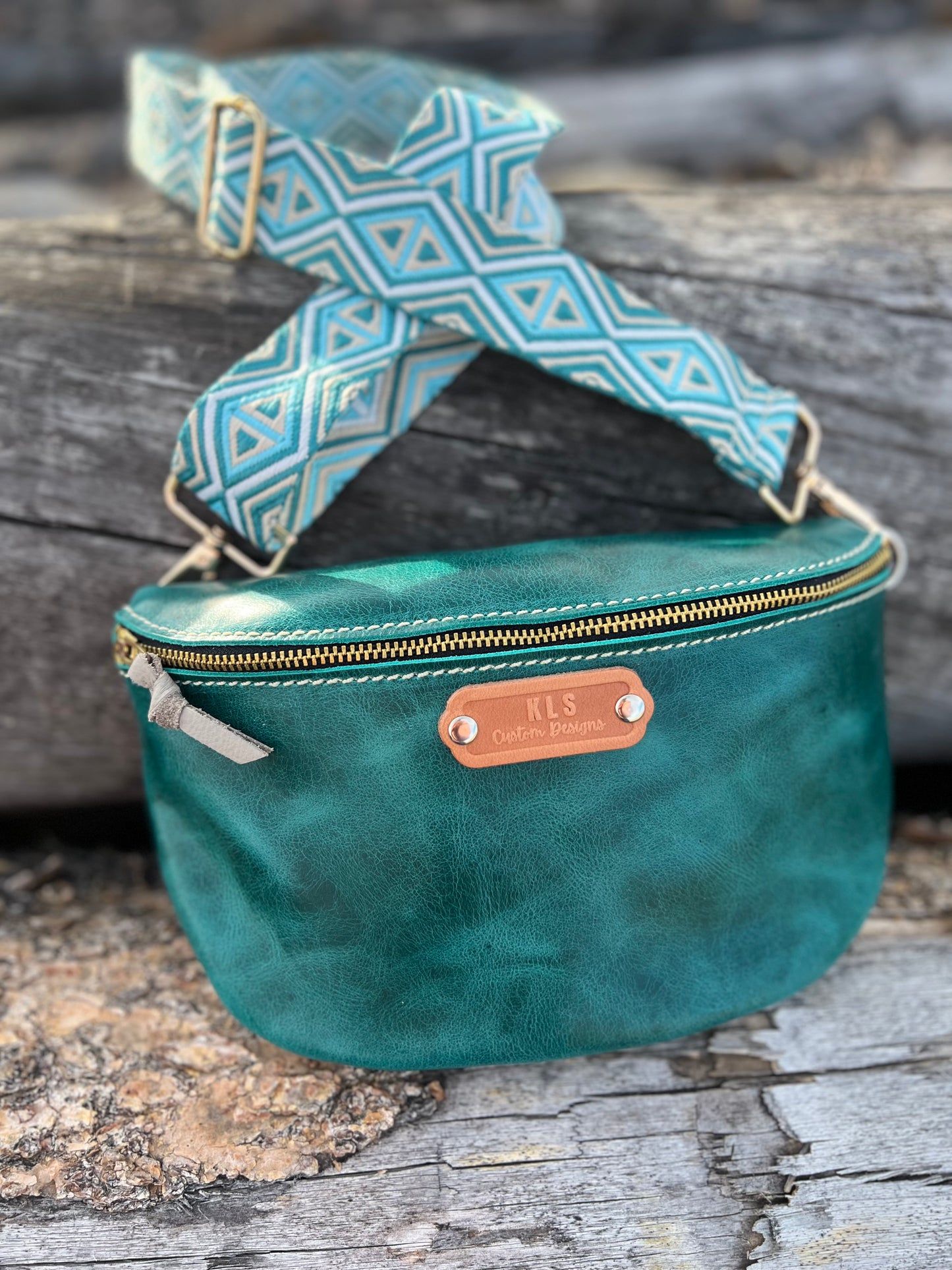 Sling Bag