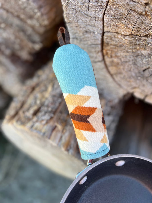 Pan Handle Cover