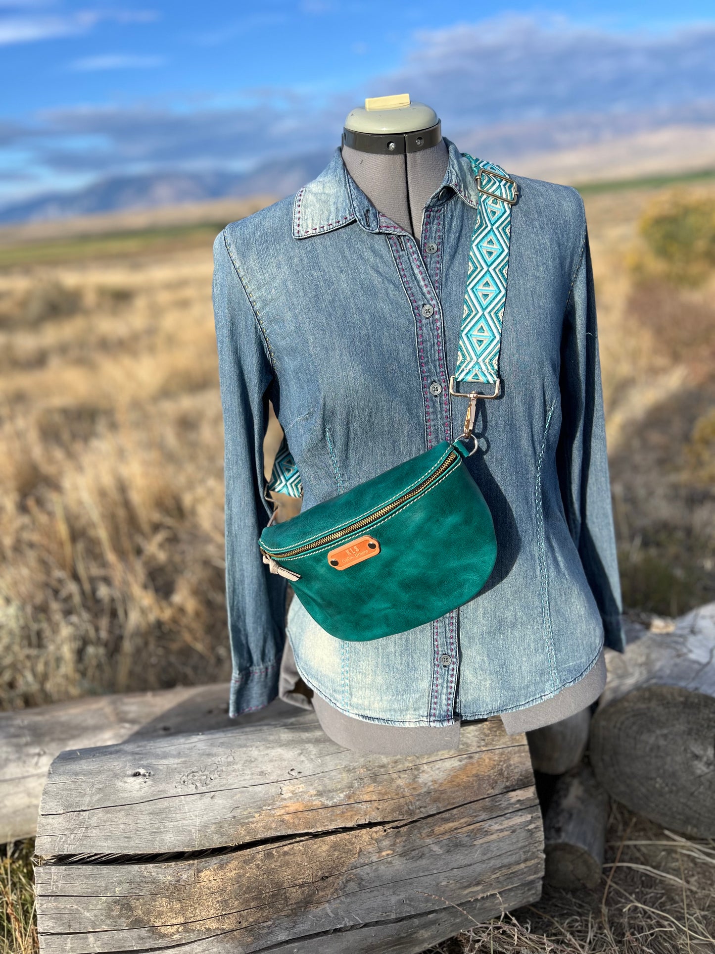 Sling Bag