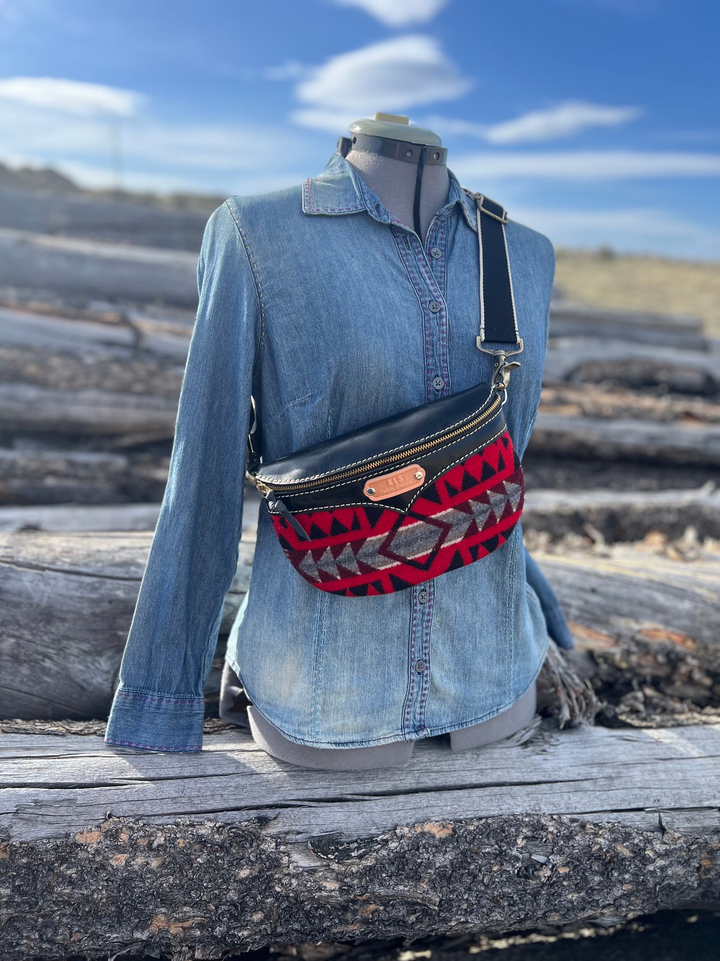 Sling Bag