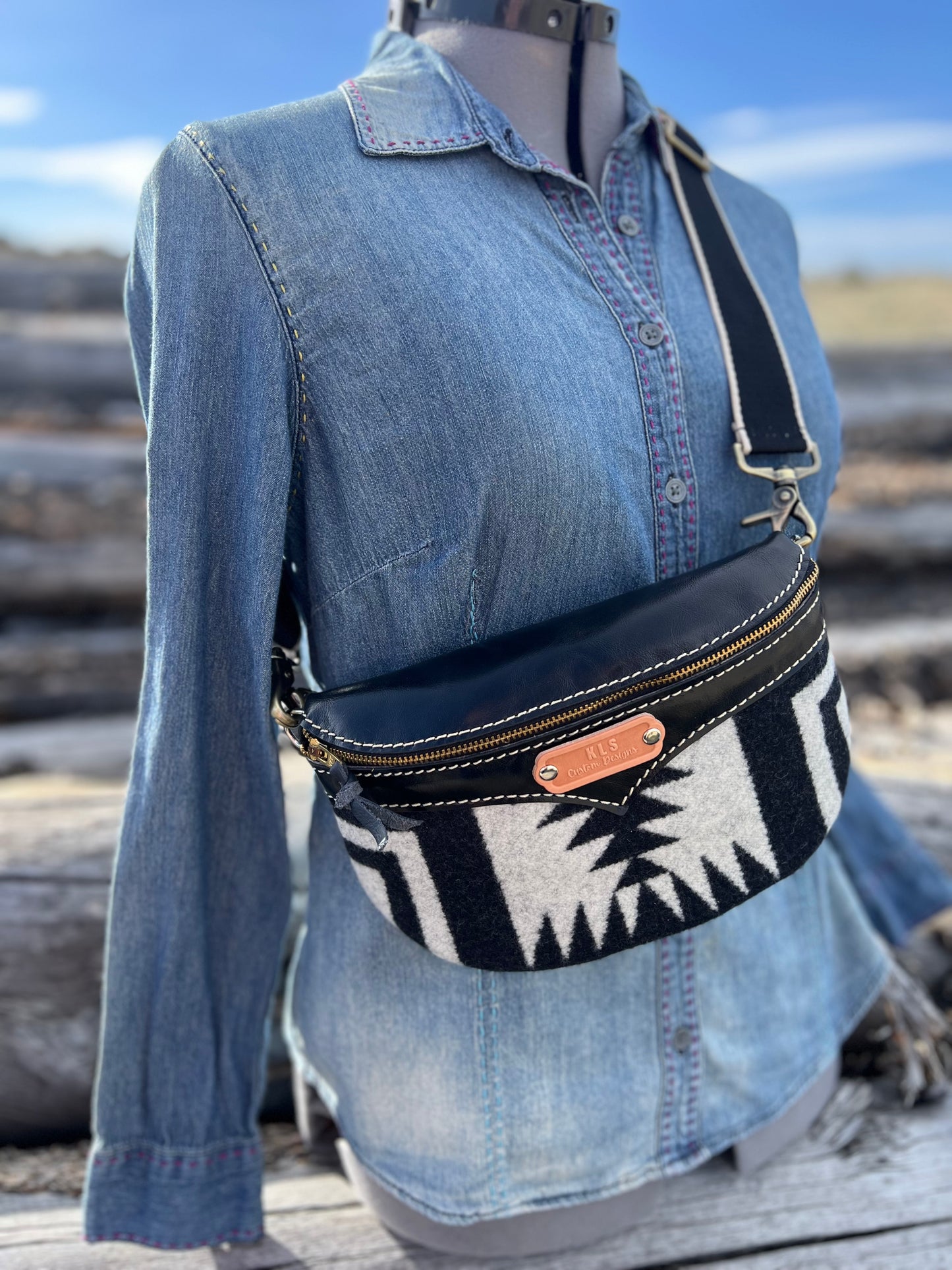 Sling Bag