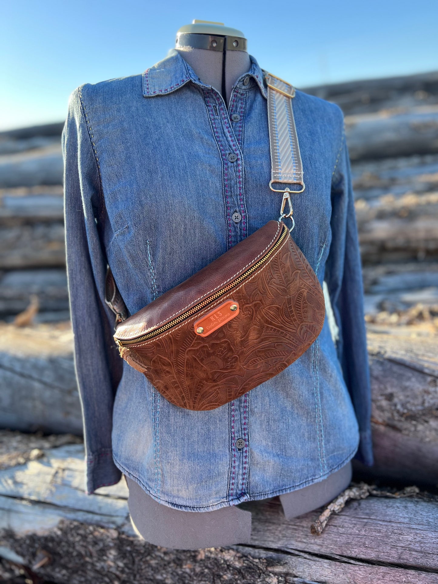 Sling Bag