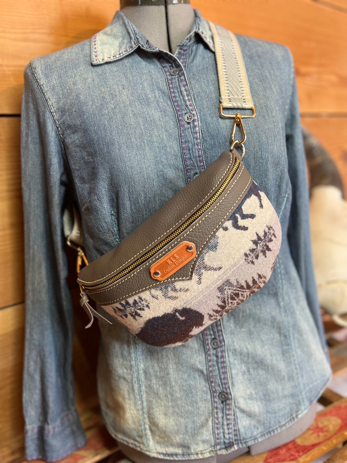 Sling Bag