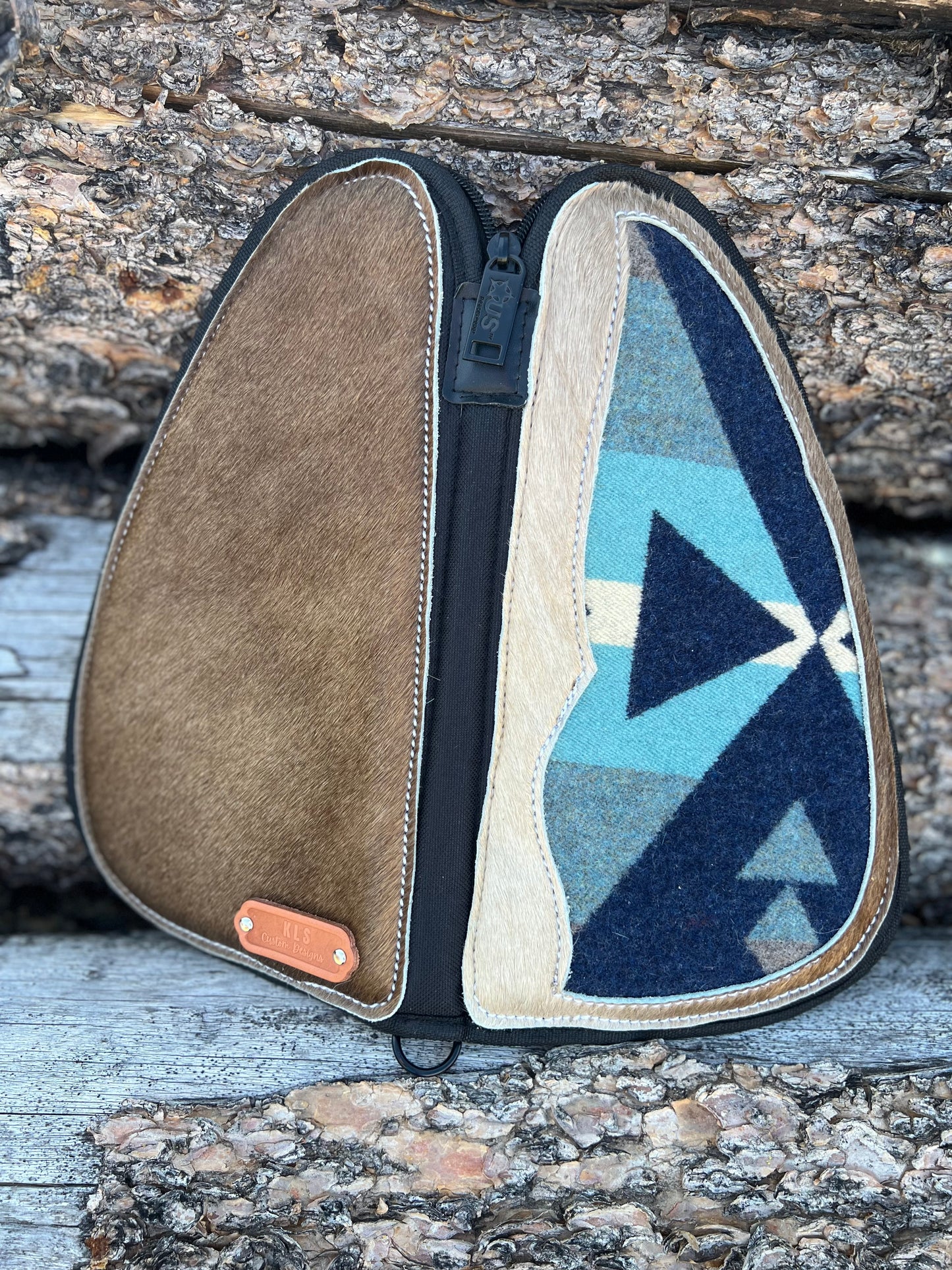 Pistol Case - 13”