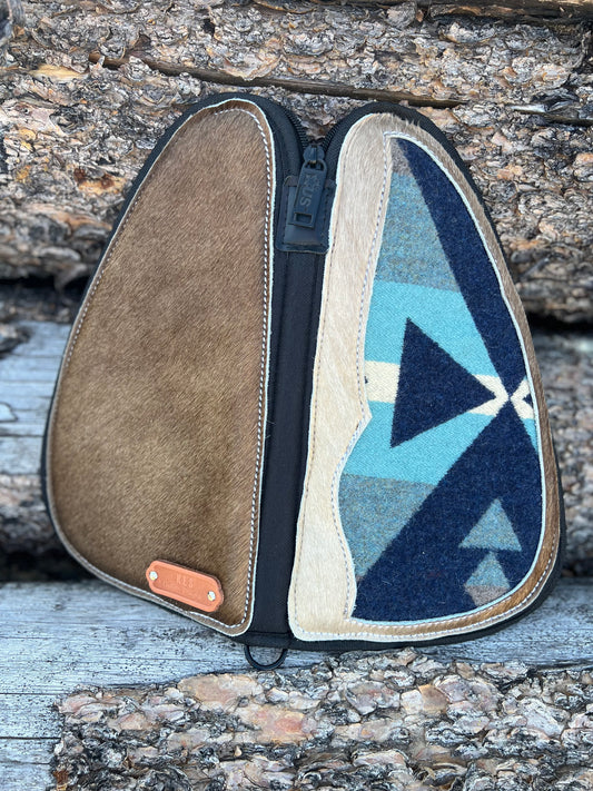 Pistol Case - 13”