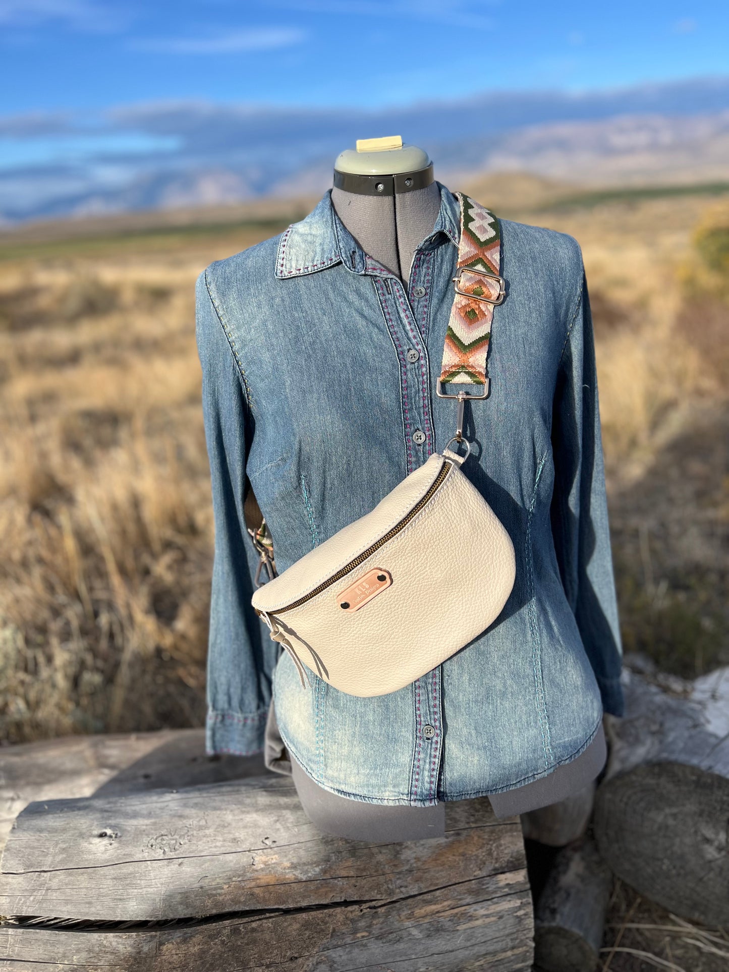 Sling Bag