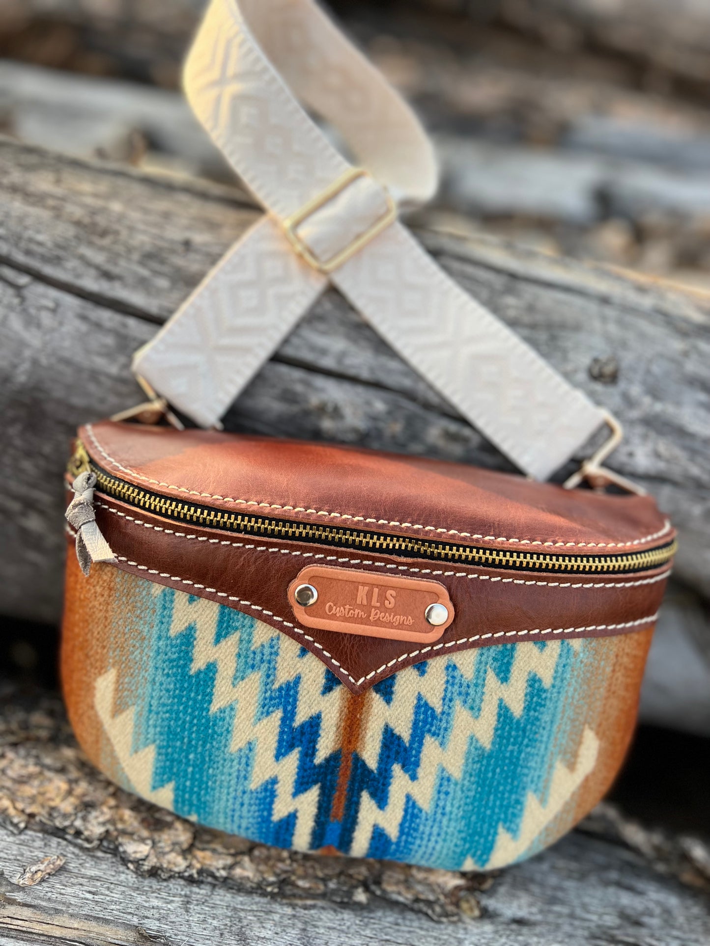 Sling Bag