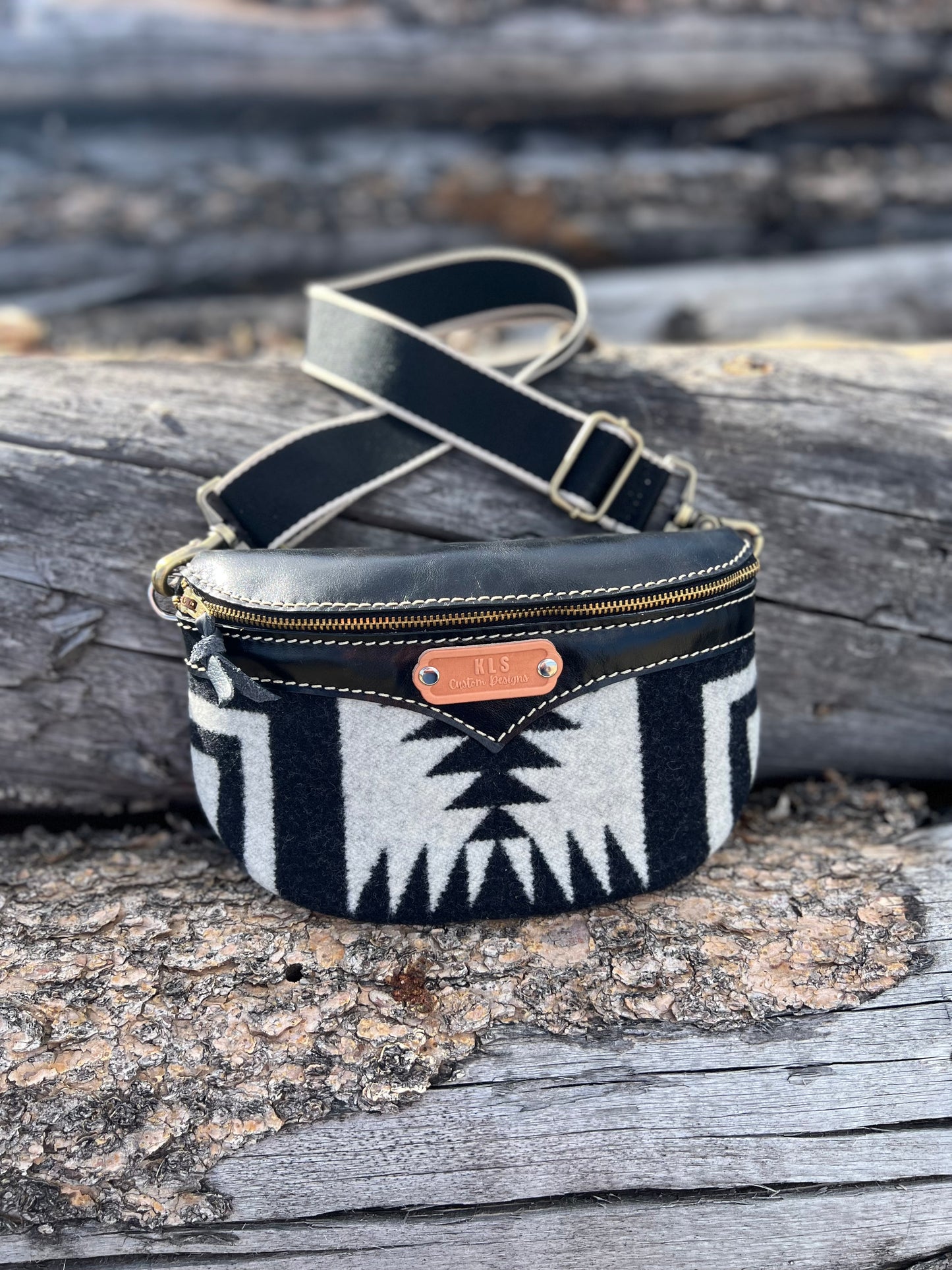 Sling Bag