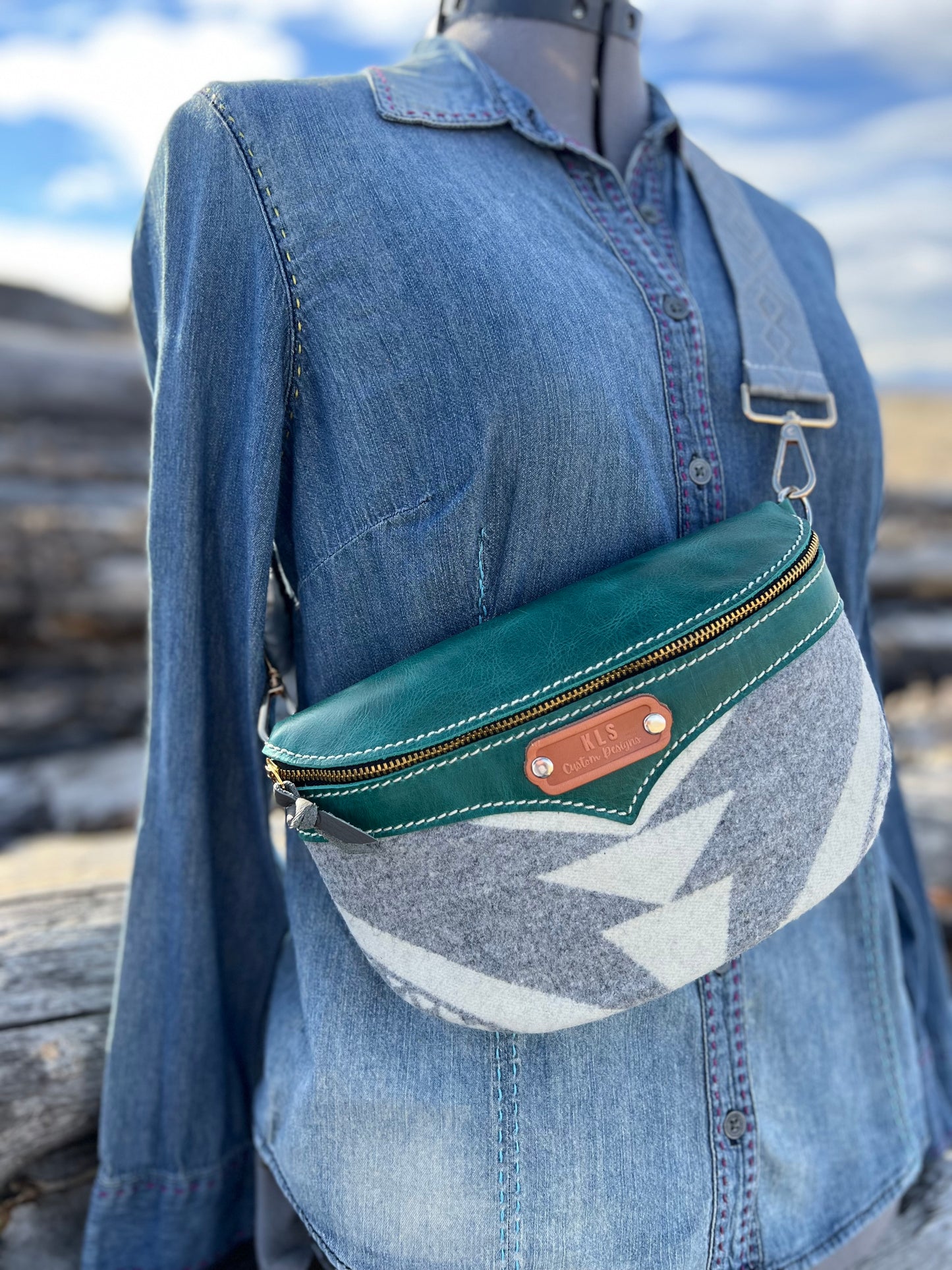 Sling Bag